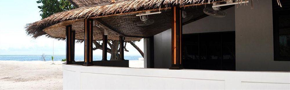 Isle Beach Inn Maldives Exterior photo