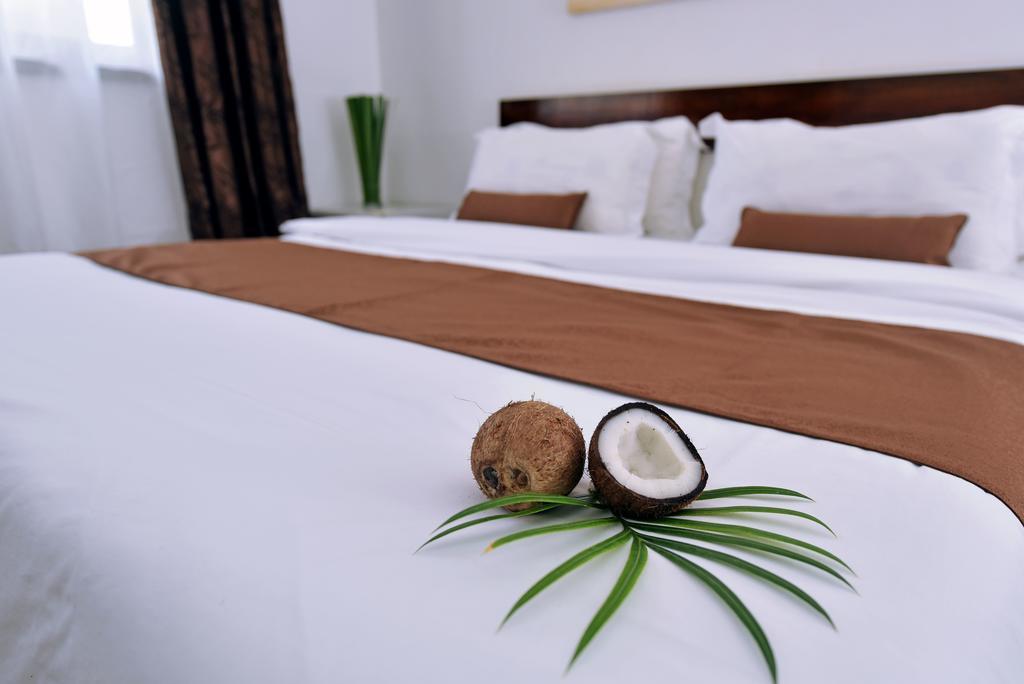 Isle Beach Inn Maldives Exterior photo