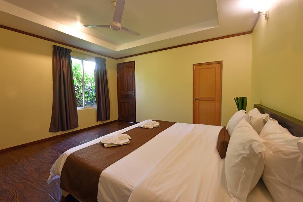 Isle Beach Inn Maldives Exterior photo