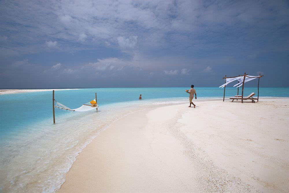 Isle Beach Inn Maldives Exterior photo